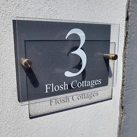 Flosh Cottage Lake District Cleator Esterno foto