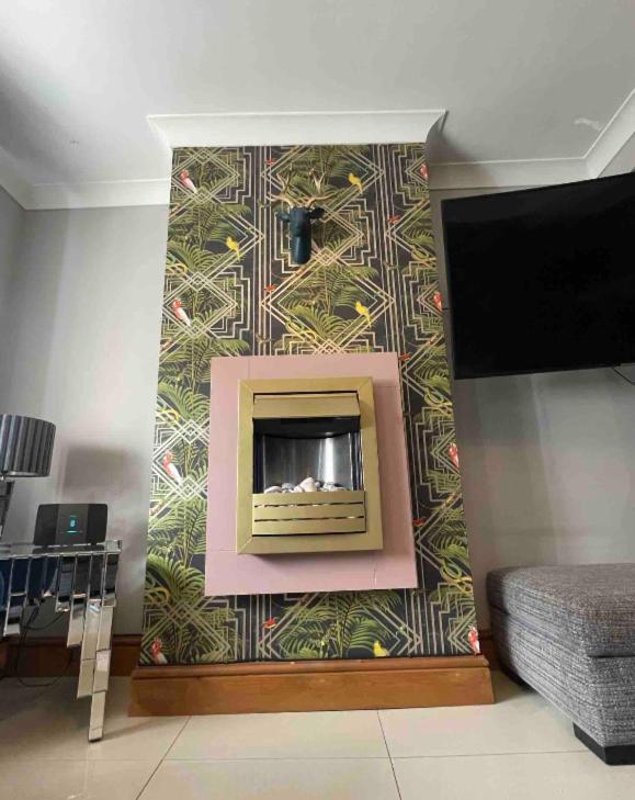 Flosh Cottage Lake District Cleator Esterno foto