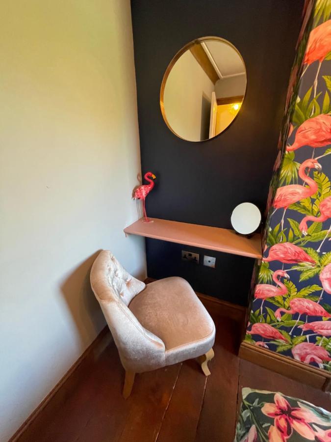 Flosh Cottage Lake District Cleator Esterno foto