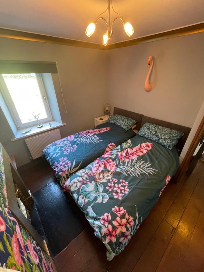 Flosh Cottage Lake District Cleator Esterno foto