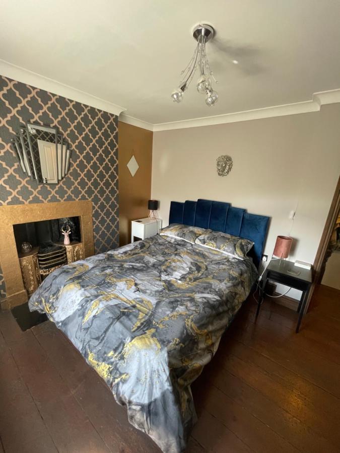 Flosh Cottage Lake District Cleator Esterno foto